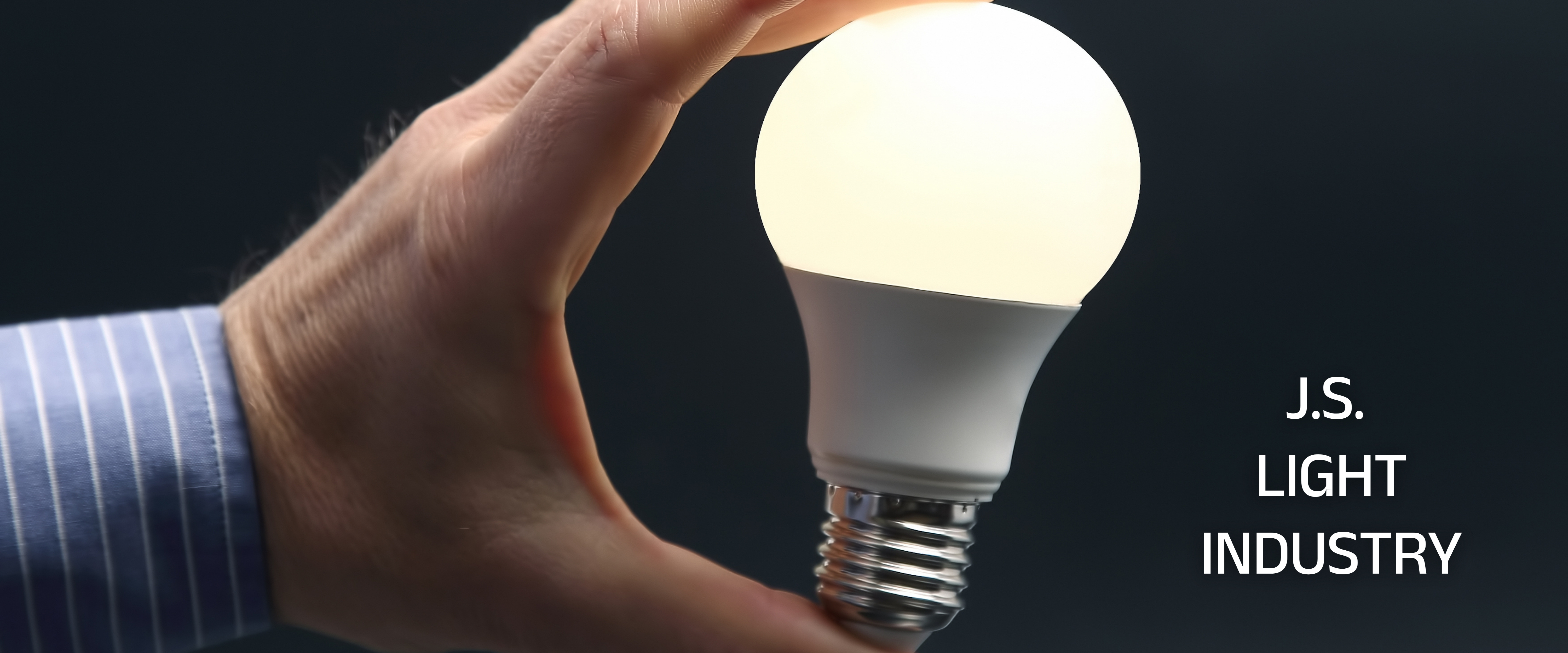 Js Led Technology Corp J.S. Light Industry | Premium LED Lighting Solutions Nepal